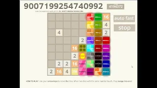 81Pic 2 2 45 In 2048 Game Part 31  81Pic 2 2 45 In 2048 Game Part 31