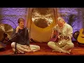Download Lagu REBIRTH - Healing Song - Patrik Niels \u0026 Roel Crabbe (Live at Merlyn Sessions)