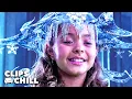 Meeting The Ice Princess The Adventures of Sharkboy and Lavagirl