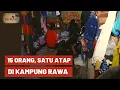 Download Lagu Hidup Berjejalan dalam Padatnya Jakarta  Beres-Beres Kumuh Ibu Kota (1)  BERKAS KOMPAS