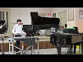 Concerto for Vibraphone and Piano By Ney Rosauro - Mario Briguglio