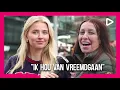 Download Lagu 'VROUWEN gaan VAKER VREEMD' 😮 - De MensenMening | SLAM!
