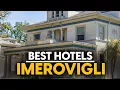 Best Hotels In Imerovigli Greece - Top 5 Picks For Any Budget