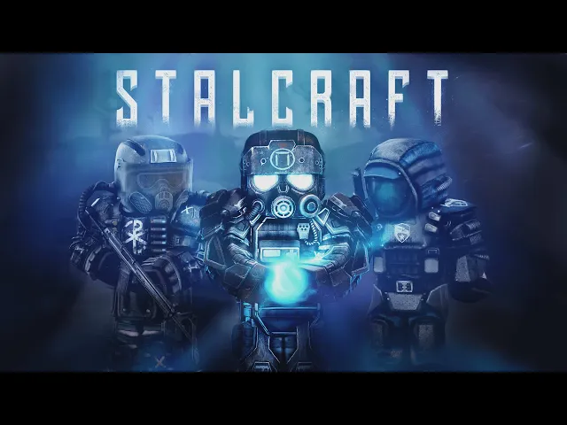 STALCRAFT - Официальный трейлер 2022