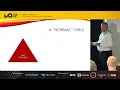 SQL Day 2025 - Advanced SQL Server Table and Index Partitioning