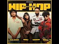 United by Hip Hop - Paal Dabba, Reble, vichaar & 99side