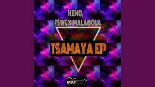 tsamaya afro mix