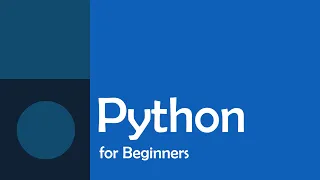 Python - Lesson 1 4 Input and Output