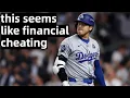 The Dodgers Just Got Caught In One of The Biggest Potential Scandals In MLB History
