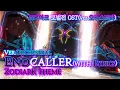 Lagu [파이널 판타지14] - (가사/번역) Endcaller(ver.Orchestral) with Official Lyrics,  조디아크 토벌전 OST /  Zodiark theme