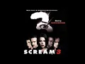 OST Scream 3 (2000): 34. Sidney’s Call