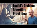 Problem Solving for Proofs Division Algorithm Proof Idea use Well-Ordering Principle