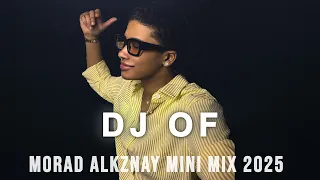 DJ OF Pitchmorad MINI MIX ميني مكس مغربي مراد الكزناي 