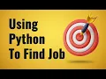 How Do I Use Python To Scrape Jobs From Reddit
