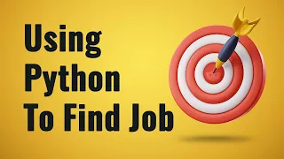 How Do I Use Python To Scrape Jobs From Reddit