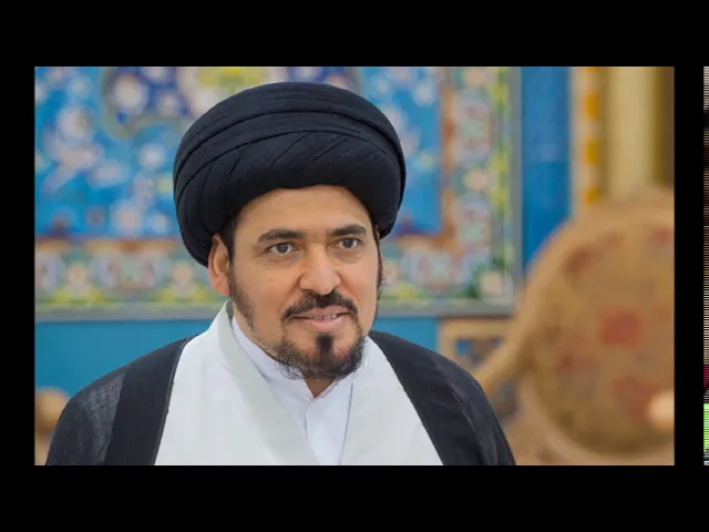⁣محاسبة النفس في تراث الإمام الكاظم عليه السلام