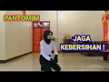 Download Lagu PRAKTIK PANTOMIM (TUNGGAL) - MENJAGA KEBERSIHAN - IKHTIARA 8C