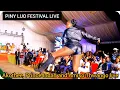 Lagu Prince Indah, Amiso Thwango And Akothee Performing live At Piny Luo Festival Rongo Migori 