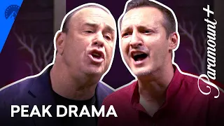 Peak Drama Season 6 Blowups Bar Rescue