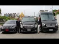 BANGKOK AIRPORT LIMO SERVICE