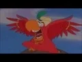 Download Lagu I'm Looking Out for Me/Özgürüm Ben Artık-Aladdin 2 Return of Jafar-Türkçe/Turkish