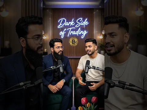 This boy lost Rs 88 lakh by trading crypto 😱😱