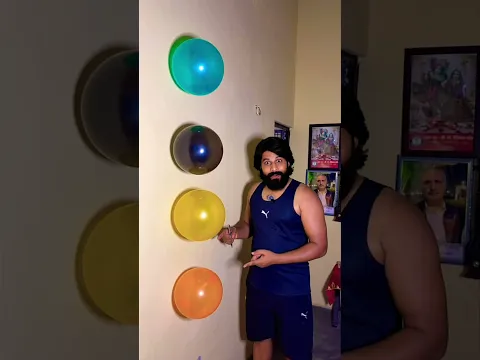 Wow amazing balon #shortsfeed