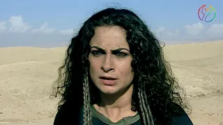 مسلسل آخر أيام اليمامة تحذير زرقاء 