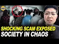 New social security policy leaves massive companies bankrupt, and youth in despair