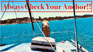 Episode 226 – Chris is Leaving the Sailing Pickle Family!