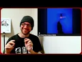 QWER 's Chodan x MAD CLOWN 🌧️ RAIN DROPS ...reaction to an unexpected vocal feature from the drummer