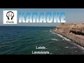 Download Lagu Souljah   Bilang I Love You Karaoke Version