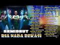 Lagu Penari Zanger (Live Dangdut Semi) Full Album Ria Nada Bekasi - Padurenan | Awalliah Creativision