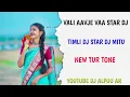 Download Lagu VALI AAVJE VAA STAR DJ TIMLI DJ STAR DJ MITU /NEW TUR TUNE/ DJ ALPUU AR 🎧🥁🎹