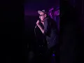 Eater - Thinking of the USA (live)