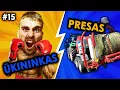 Download Lagu Antroji dvikova su lenkišku presu - revanšas?! // JAUNASIS ŪKININKAS  #15