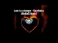 Love is a stranger - Eurythmics (BieBieQ Remix)
