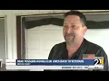 Dead Possums Riding Club gives back to veterans