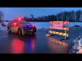 Eaton County Prosecutor Deputies actions justified in deadly officer-involved shooting