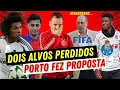 Download Lagu PROPOSTA BAIXA POR VITÃO | DOIS ALVOS DO INTER PERDIDOS | DIREÇÃO ESPERA PELA FIFA PARA CONTRATAR