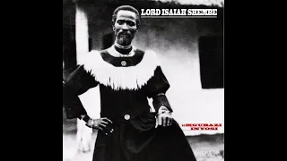 lord isiah shembe izibongo zenkosi umqaliwendlela by umgubazi inyosi