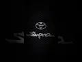 Supra ratatata.......4k edit✨✨  #toyota #supra #ratatata