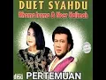 Download Lagu Rhoma Irama  \u0026 Noer Halimah - Pertemuan