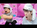 I BUSTED In 1 Keyboard Escape