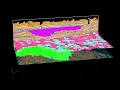 Viewing Seismic Data in a Transform 3D Scene PRO TIP
