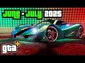 Download Lagu GTA 5 - GTA+ Benefits | FREE Overflod Suzume \u0026 Double Money Car Wash Business! (June-July 2025)