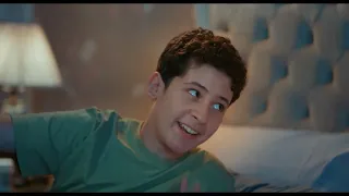 الحلقة الثالثة تيتا زوزو خلت ياسين حفيدها يعلمها شوية في التكنولوجيا تيتا زوزو 