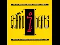 Various – Ethno Beats (Rhythms... From The Jungle And The Desert To The Dance Floor...) 1988 DISC 2