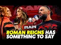 Download Lagu WWE Raw 8/25/25 Review | Roman Reigns SPEAKS And Stephanie Vaquer OUT Of Paris!