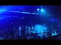 Andhim - 'Mr.Bass' Live @ The Bottom End Melbourne